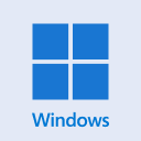 Icon Windows 10-11 Logo