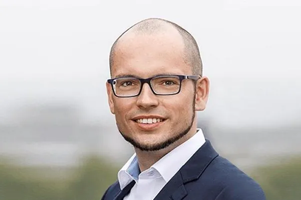 Portraitfoto Rolf Börner Geschäftsführer Netplans Nürnberg