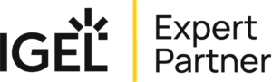 Logo Igel Expert Partner